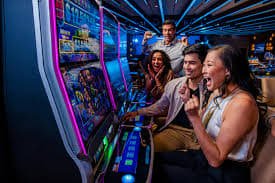 Slot online layar138 dengan tema menarik dan gameplay lancar