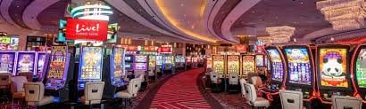 Pengalaman live casino layar138 dengan dealer profesional dan interaktif